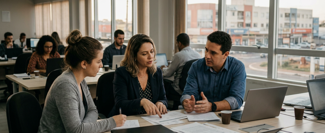 Vagas em Ceilândia – Guia do Mercado e Oportunidades de Trabalho